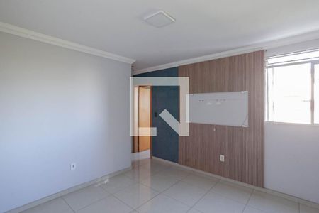 Apartamento à venda com 3 quartos, 142m² em Arvoredo, Contagem