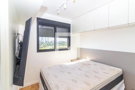 Quarto 2 de apartamento para alugar com 2 quartos, 34m² em Jurubatuba, São Paulo