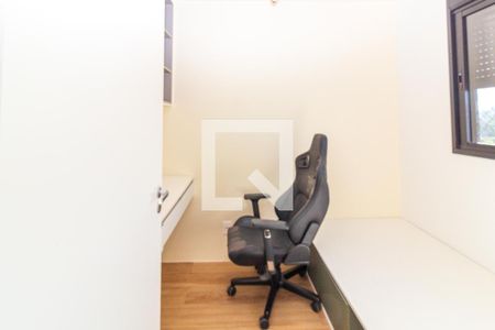 Quarto 1 de apartamento para alugar com 2 quartos, 34m² em Jurubatuba, São Paulo