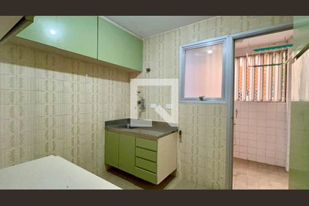Cozinha - Armários de apartamento para alugar com 2 quartos, 67m² em Sumaré, São Paulo