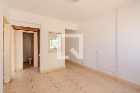 Sala/Cozinha de apartamento à venda com 2 quartos, 58m² em Centro Histórico, Porto Alegre