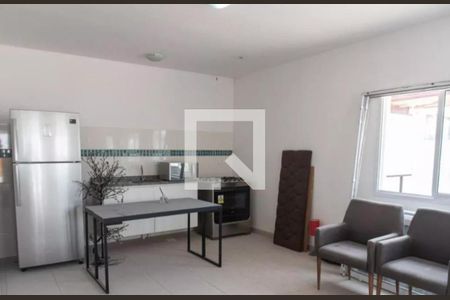 Foto 23 de apartamento à venda com 2 quartos, 68m² em Ipiranga, São Paulo