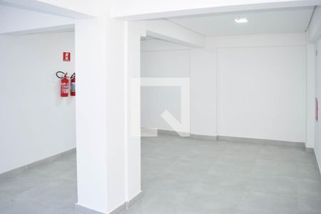 Area Comum de apartamento à venda com 2 quartos, 34m² em Vila Matilde, São Paulo