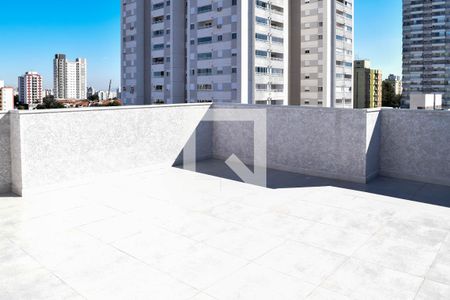 Area Comum de apartamento à venda com 2 quartos, 34m² em Vila Matilde, São Paulo