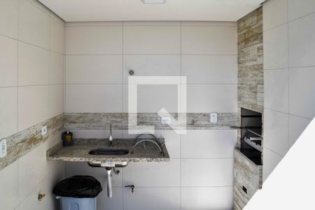Area Comum de apartamento à venda com 2 quartos, 34m² em Vila Matilde, São Paulo