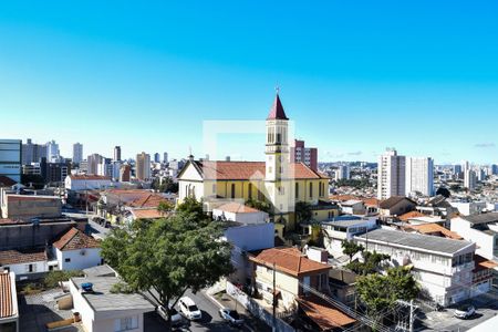 Area Comum de apartamento à venda com 2 quartos, 34m² em Vila Matilde, São Paulo