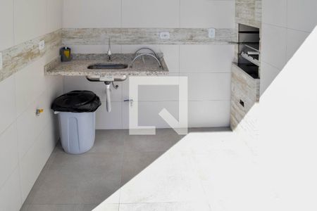 Area Comum de apartamento à venda com 2 quartos, 34m² em Vila Matilde, São Paulo