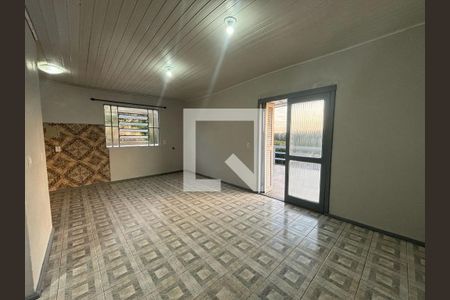Apartamento para alugar com 2 quartos, 90m² em Primavera, Novo Hamburgo