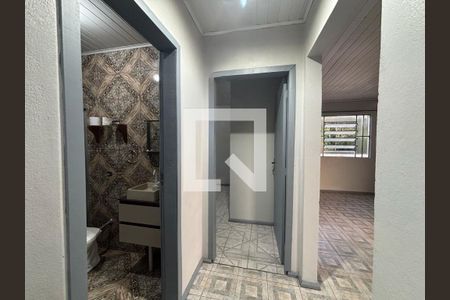Apartamento para alugar com 2 quartos, 90m² em Primavera, Novo Hamburgo