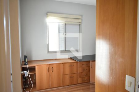Quarto 1 de apartamento para alugar com 3 quartos, 75m² em Chácara Inglesa, São Paulo