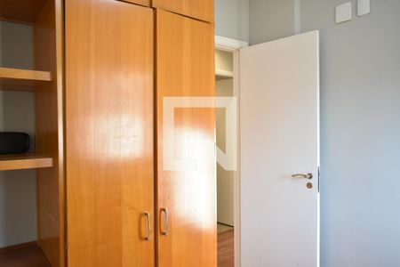 Quarto 1 de apartamento para alugar com 3 quartos, 75m² em Chácara Inglesa, São Paulo