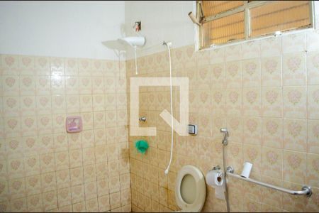 Banheiro de casa à venda com 5 quartos, 293m² em Setor Morais, Goiânia
