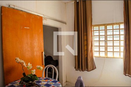 Sala 2 de casa à venda com 5 quartos, 293m² em Setor Morais, Goiânia