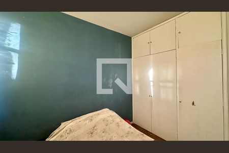 Quarto  de apartamento à venda com 3 quartos, 85m² em Anchieta, Belo Horizonte