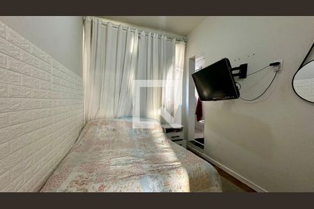 Quarto  de apartamento à venda com 3 quartos, 85m² em Anchieta, Belo Horizonte