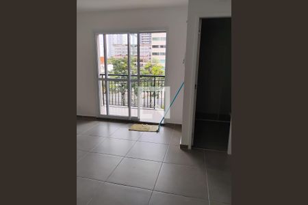 Sala de kitnet/studio para alugar com 1 quarto, 29m² em Vila Mariana, São Paulo