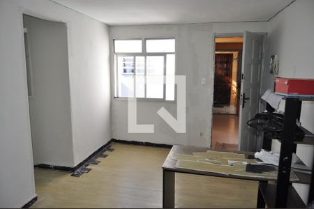 Apartamento para alugar com 2 quartos, 56m² em Inhaúma, Rio de Janeiro