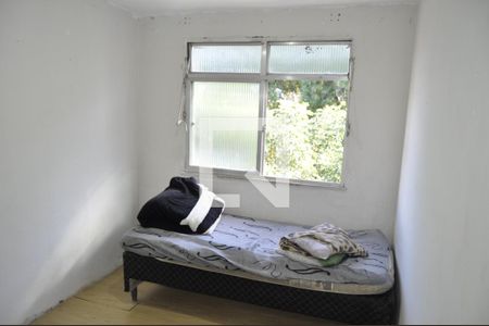 Apartamento para alugar com 2 quartos, 56m² em Inhaúma, Rio de Janeiro