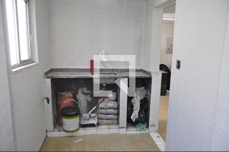 Apartamento para alugar com 2 quartos, 56m² em Inhaúma, Rio de Janeiro