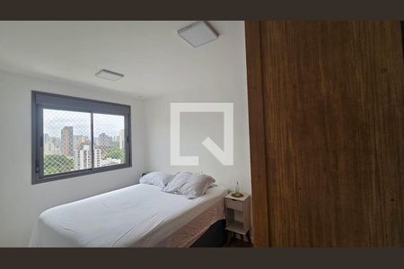 Apartamento à venda com 2 quartos, 58m² em Chácara Santo Antônio (Zona Sul), São Paulo
