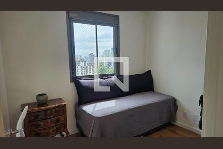 Apartamento à venda com 2 quartos, 58m² em Chácara Santo Antônio (Zona Sul), São Paulo