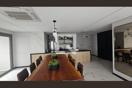 Apartamento à venda com 2 quartos, 58m² em Chácara Santo Antônio (Zona Sul), São Paulo