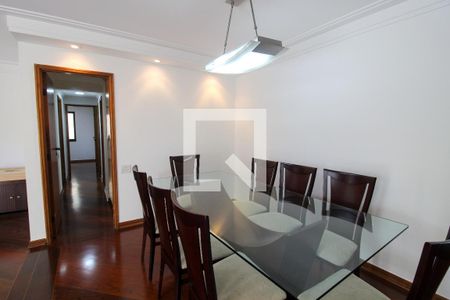 Sala 2 de apartamento para alugar com 3 quartos, 127m² em Cidade São Francisco, São Paulo