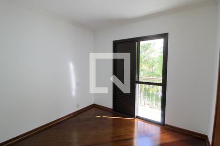 Suíte 1 de apartamento para alugar com 3 quartos, 127m² em Cidade São Francisco, São Paulo