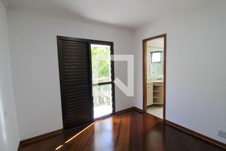 Suíte 1 de apartamento para alugar com 3 quartos, 127m² em Cidade São Francisco, São Paulo