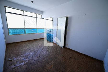 Sala de apartamento para alugar com 3 quartos, 129m² em Setor Central, Goiânia