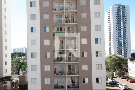 Varanda - Sala de apartamento à venda com 2 quartos, 51m² em Vila Itapegica, Guarulhos