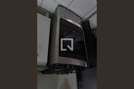 Apartamento para alugar com 2 quartos, 44m² em Itaquera, São Paulo