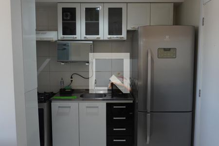 Apartamento para alugar com 2 quartos, 44m² em Itaquera, São Paulo
