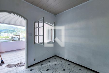 Sala  de casa para alugar com 2 quartos, 100m² em Vila Isabel, Rio de Janeiro