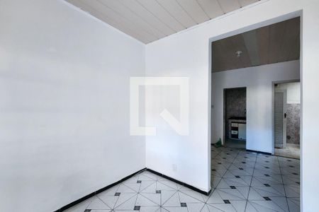 Sala  de casa para alugar com 2 quartos, 100m² em Vila Isabel, Rio de Janeiro