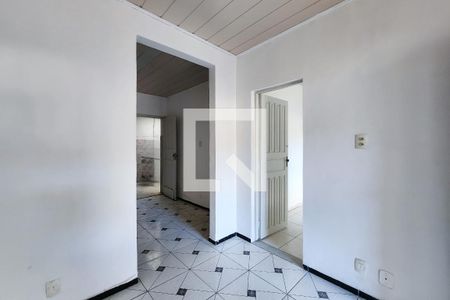 Sala  de casa para alugar com 2 quartos, 100m² em Vila Isabel, Rio de Janeiro