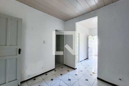 Sala de Jantar  de casa para alugar com 2 quartos, 100m² em Vila Isabel, Rio de Janeiro