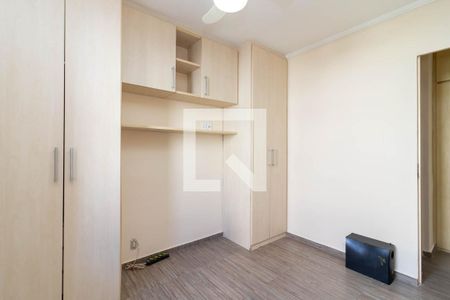 Quarto 1 de apartamento à venda com 2 quartos, 60m² em Lauzane Paulista, São Paulo