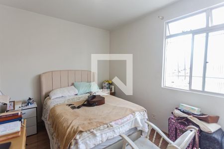 Quarto 2 de apartamento à venda com 3 quartos, 75m² em Renascença, Belo Horizonte