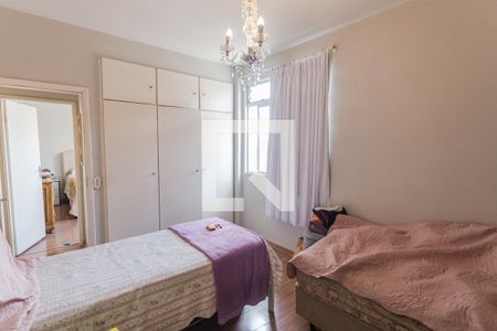 Quarto 1 de apartamento à venda com 3 quartos, 75m² em Renascença, Belo Horizonte
