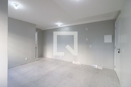 Sala de apartamento para alugar com 1 quarto, 34m² em Lomba do Pinheiro, Porto Alegre