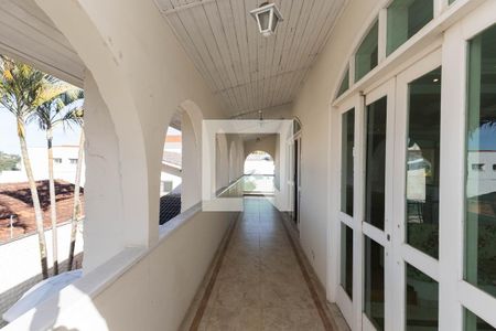 Varanda  de casa à venda com 4 quartos, 680m² em Tucuruvi, São Paulo