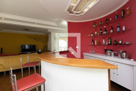 Bar de casa à venda com 4 quartos, 680m² em Tucuruvi, São Paulo