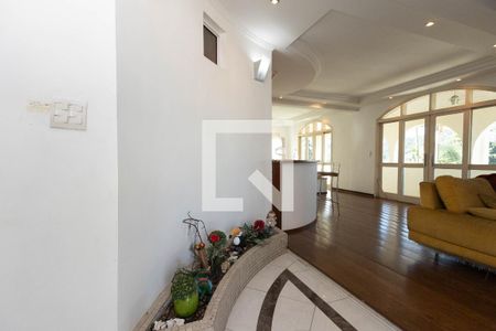 Sala  de casa à venda com 4 quartos, 680m² em Tucuruvi, São Paulo