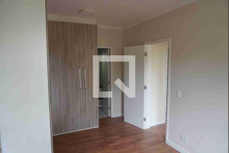 Suíte de apartamento para alugar com 1 quarto, 85m² em Tamboré, Santana de Parnaíba