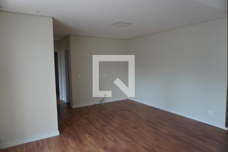 Sala Estar / Jantar de apartamento para alugar com 1 quarto, 85m² em Tamboré, Santana de Parnaíba