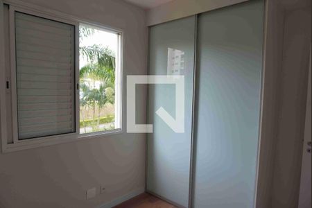 Quarto de apartamento para alugar com 1 quarto, 85m² em Tamboré, Santana de Parnaíba