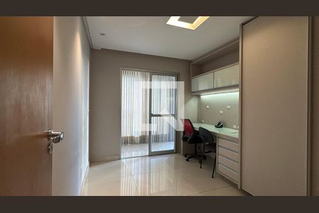 Escritório de apartamento à venda com 2 quartos, 104m² em Setor Bueno, Goiânia