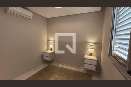 Suíte 2 de apartamento à venda com 2 quartos, 104m² em Setor Bueno, Goiânia