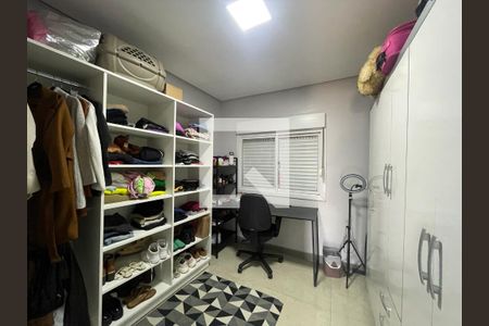 Escritório  de casa à venda com 3 quartos, 135m² em Petrópolis, Novo Hamburgo